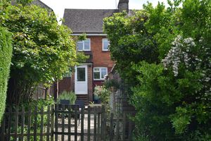 Back of House- click for photo gallery